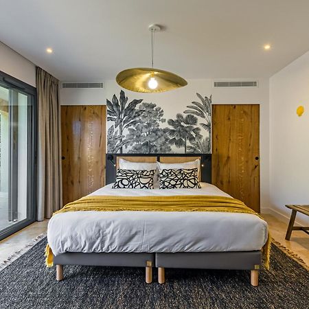 Le Refuge - Gigaro Lodges La Croix-Valmer Ngoại thất bức ảnh