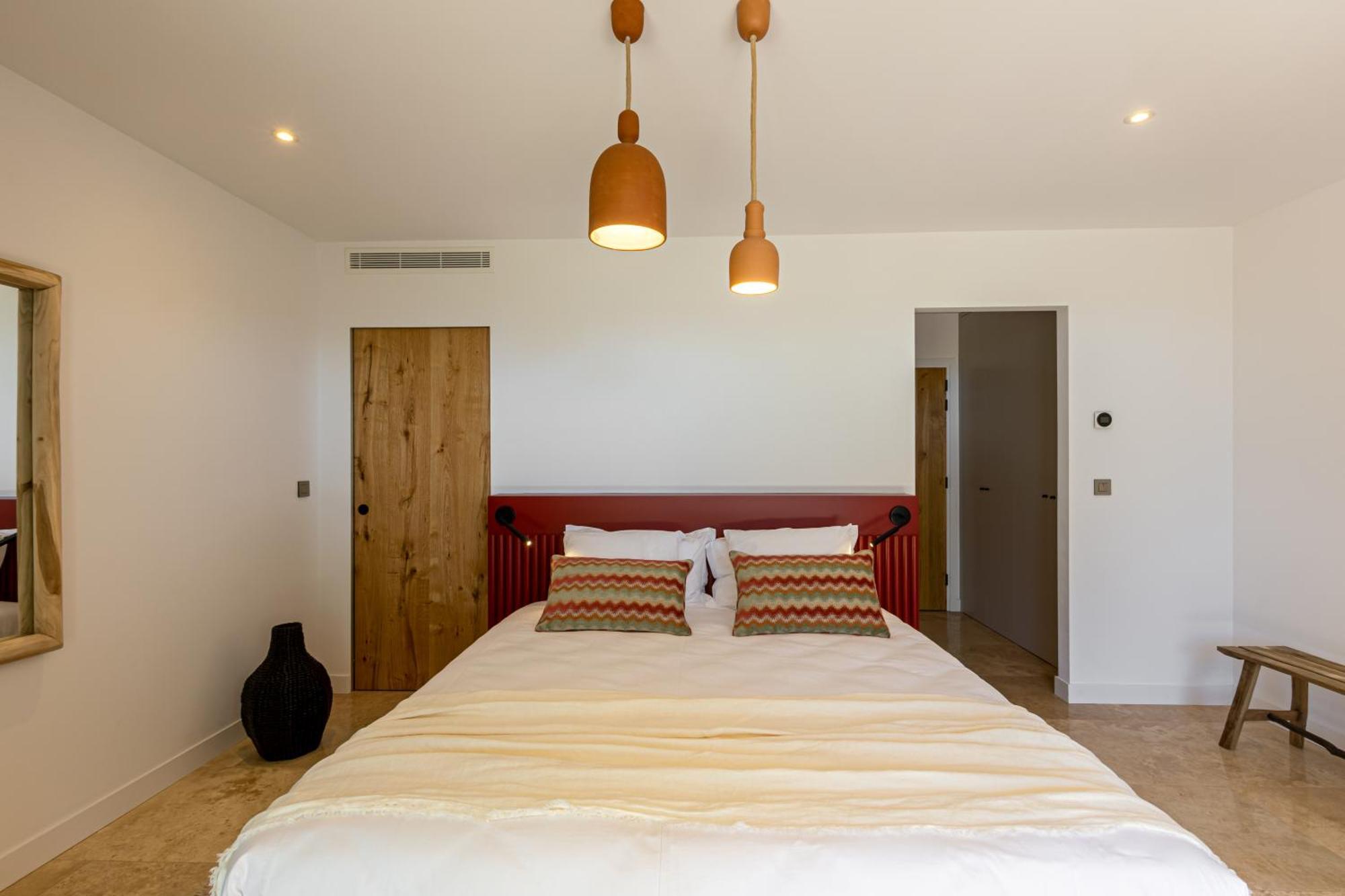 Le Refuge - Gigaro Lodges La Croix-Valmer Ngoại thất bức ảnh