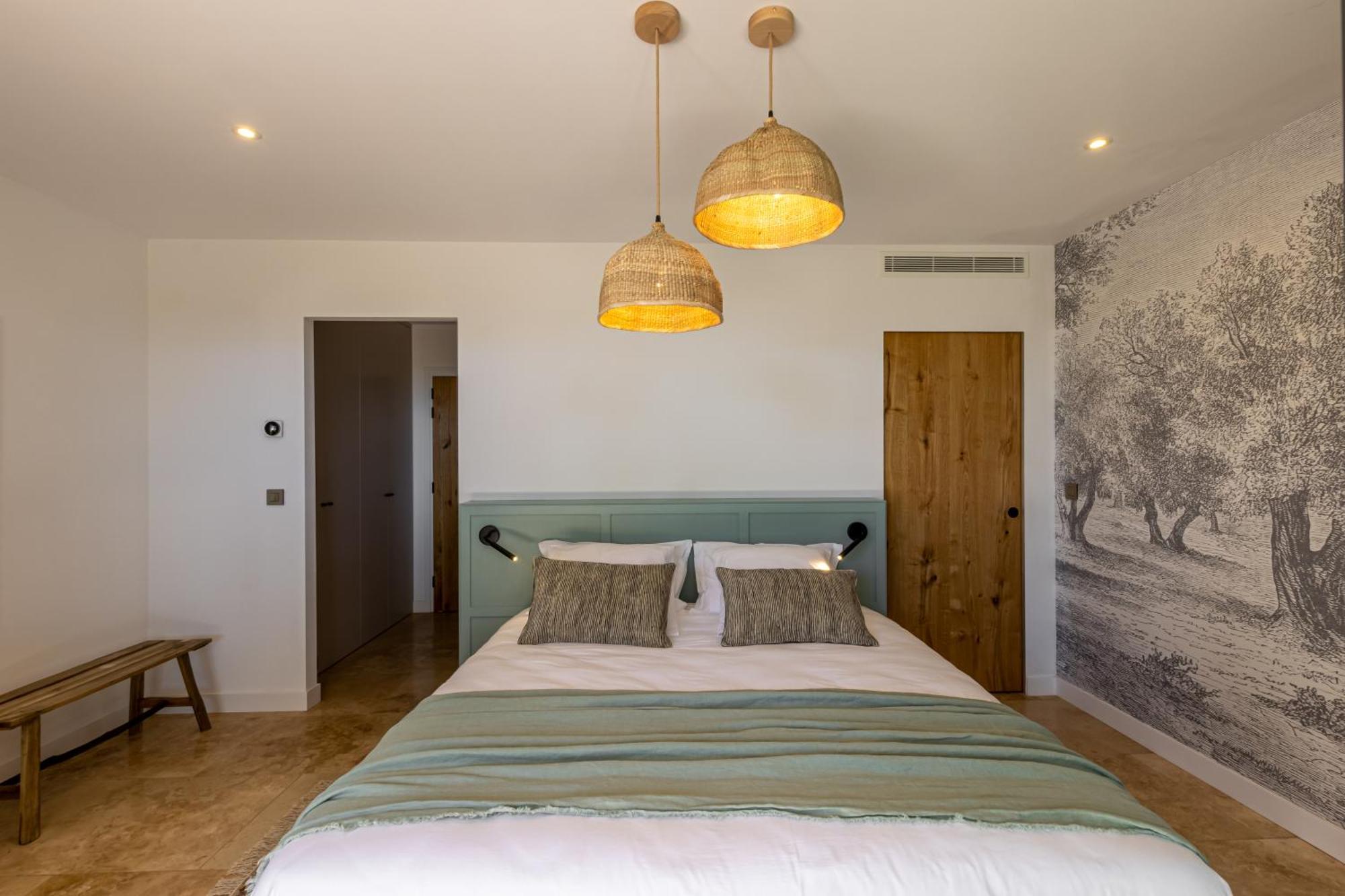 Le Refuge - Gigaro Lodges La Croix-Valmer Ngoại thất bức ảnh
