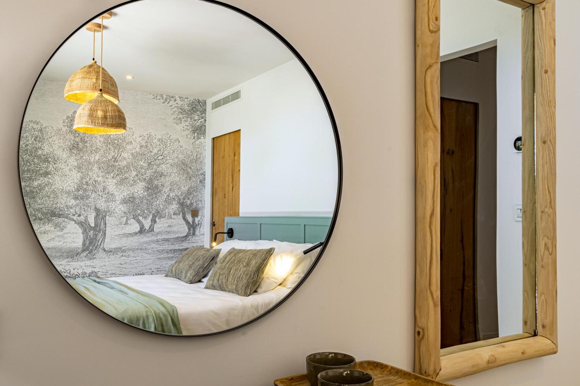 Le Refuge - Gigaro Lodges La Croix-Valmer Ngoại thất bức ảnh